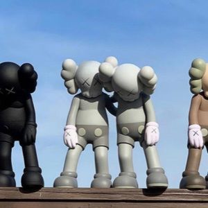 Meet your Posher, Jack